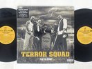 TERROR SQUAD THE ALBUM ATLANTIC 7567832321 US VINYL 2LP