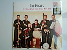 THE POGUES If I Should Fall From Grace With God LP new mint sealed vinyl 180g