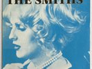 THE SMITHS -Sheila Take A Bow-  Geman Blue Sleeve/Black Vinyl 12”