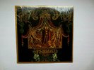 FACTORY SEALED LP - MAHOGANY RUSH “Maxoom” on NINE - FRANK MARINO