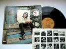 RODRIGUEZ Coming from Reality SUSSEX die cut PROMO- NM Vinyl LP ULTRASONIC CLEAN