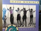 10000 Maniacs In My Tribe Vinyl Record Album LP