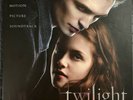 RARE Twilight Movie Soundtrack ORIGINAL pressing All Posters intact & Included