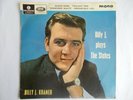 EX- UK  PARLOPHONE EP- BILLY J. KRAMER & THE DAKOTAS-