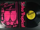 RUBBY HADDOCK Salsa Tropical LATIN LP Music Village DG ORIGINAL