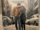 MFSL SEALED & MINT LP BOB DYLAN THE FREEWHEELIN MONO LP