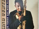 KING CURTIS / HAVE TENOR SAX WILL BLOW [ATCO] ORIGINAL ISSUE YELLOW LABELS  MONO