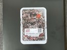 Napalm Death - 2015 Apex Predator-Easy Meat - NM Red Vinyl