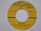 KING SCRATCH + SKA TALITES Gumma + Timothy COXSONE Lee Perry + Ska 7