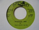 THE HIPPY BOYS Nigeria GAY FEET Killer  Funk Organ Reggae 7