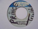 HEPTONES Crying Over You WILD FLOWER Lee Perry + Killer  Reggae 7