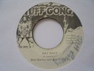 BOB MARLEY & THE WAILERS Rat Race TUFF GONG Roots Reggae 7