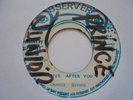 DENNIS BROWN Live After You OBSERVER Rockers Roots Reggae 7