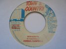 CORNELL CAMPBELL Hypocrite TOWN & COUNTRY  Rockers Roots Reggae 7