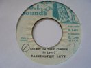 BARRINGTON LEVY Deep In The Dark BL SOUNDS Killer  Reggae 7
