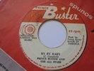 PRINCE BUSTER By By Baby PRINCE BUSTER Rocksteady 7