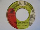 BIG YOUTH Miss Lou Ring Ding NEGUSA Strange Things + Deejay Reggae 7