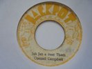 CORNEL CAMPBELL Jah Jah A Beat Them JACKPOT Rockers Roots Reggae 7