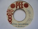 CHANEL 5 TNT + Ketch this Sound PEE Inst Organ Reggae 7