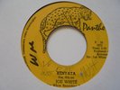 JOE WHITE Kenyata PANTHER Roots Inst Reggae 7