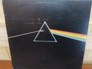 Pink Floyd - Dark Side of the Moon LP Record Album 2ND ISSUE Harvest SHVL 804 UK