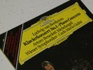 DGG 2531 302 Arturo Benedetti Michelangeli Beethoven Piano Concerto No.1 ED1 NM