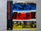The Police Synchronicity A&M Records AMP-28075 Japan  VINYL LP OBI