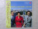 Romano Mussolini Con Nunzio Rotondo,etc  RCA BVJJ2881 Japan  VINYL LP