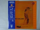 Conte Candoli,etc Mucho Calor Vap 35210-28 Japan Audiophile VINYL LP OBI