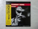 Chet Baker,Duke Jordan September Song Marshmallow CEJC00220 Japan  VINYL LP OBI