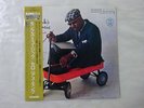 Thelonious Monk Septet Monk's Music Riverside VIJJ-30012 Japan  VINYL LP OBI