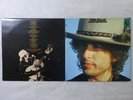 Bob Dylan Masterpieces CBS/Sony 57AP 875 7 Japan  VINYL LP