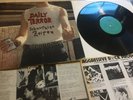 Daily Terror Schmutzige Zeiten Aggressive Rockproduktionen LP Vinyl Deutsch Punk
