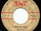 HEAR - Rare Rockabilly 45 - Jimmy Dee - Rock-Tick-Tock - TNT Records # 161