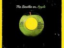 The Beatles US 45 APPLE 2276 HEY JUDE / REVOLUTION  Thumb Tab Sleeve  RARE