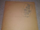 The Who - Live at Leeds 1970 Decca DL-79175 Vinyl LP Record w/Inserts