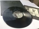 AC / DC ? BACK IN BLACK ? 1980 1ST RL PRESS * HELLS BELLS * SHOOT TO THRILL