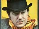 JERRY JEFF WALKER - DRIFTIN' WAY OF LIFE - VDS-6521,Original 1969 Vanguard  VG++