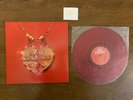 star-crossed (1 LP) (Surprise Color 1 of 3) by Kacey Musgraves (Record, 2021)