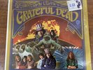 The Grateful Dead ‎Self Titled A/T Warner Bros. WS 1689 Vintage