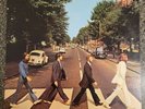 The Beatles - Abbey Road Vinyl LP - Near Mint Condition  - Capitol SJ-383