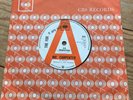 THE FOX Mr Carpenter / Seek And You Find 1967 UK CBS RECORDS 7” Vinyl Promo 3381