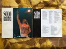 Nomadi Solo Nomadi  Lp  Ex 1 Stampa Come Da Foto