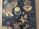 Smashing Pumpkins, Mellon Collie And The Infinite Sadness ( Vierfach Vinyl Box)