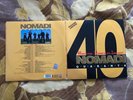 Nomadi 40 Quaranta  Lp  Ex 1 Stampa Come Da Foto