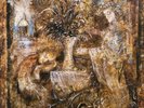 A-- B Life by mewithoutYou Clay Brown/Gold Swirl Tooth & Nail Vinyl LP NEW