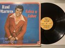 Raul Marrero with Louie Ramirez Band - Salsa Y Sabor LP Dial DSLP 1058