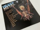 Heavy Metal Movie Soundtrack [Asylum Full Moon] Vintage LP Vinyl Record Album