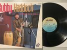 Rubby Haddock - El Rubi De La Salsa LP RH Unlimited Rare Salsa Romantica VG+