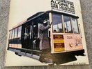 Thelonious Monk; Alone in San Francisco; Riverside 312; DG; MONO, Blue 